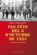 AudioLibro Els Fets del 6 d Octubre de 1934 de Manel Lopez Esteve