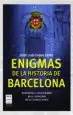 AudioLibro Enigmas de la Historia de Barcelona de Jose Luis Caballero