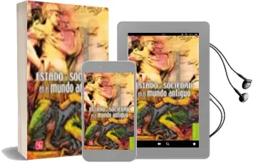 Descargar AudioLibro Estado y Sociedad en el Mundo Antiguo de Jose Luis Romero año 2013