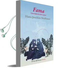 Descargar AudioLibro Fama de Hans Joachim Neubauer año 2013