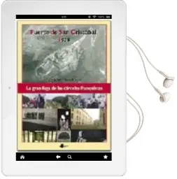 Descargar AudioLibro Fuerte de san Cristobal, 1938 de Felix Sierra año 2013