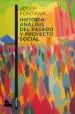 AudioLibro Historia: Analisis del Pasado y Proyecto Social de Josep Fontana