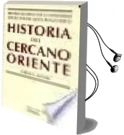 Descargar AudioLibro Historia de Cercano Oriente de Carlos G. Wagner año 2013