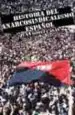 AudioLibro Historia del Anarcosindicalismo Español de Juan Gomez Casas