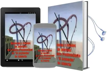 Descargar AudioLibro Historia y Relatos de Internos del Centro Penitenciario de el ace Ebuche de Almeria de Varios Autores año 2013