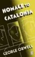 AudioLibro Homage to Catalonia de George Orwell