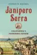 AudioLibro Junipero Serra: California s Founding Father de Steven Hackel