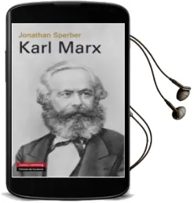 Descargar AudioLibro Karl Marx de Jonathan Sperber año 2013