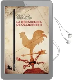 Descargar AudioLibro La Decadencia de Occidente (V.Ii) de Oswald Spengler año 2013