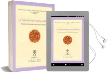 Descargar AudioLibro La Independencia de America de Varios Autores año 2013