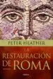 AudioLibro La Restauracion de Roma de Peter Heather