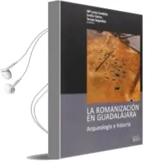 Descargar AudioLibro La Romanización en Guadalajara de Varios Autores año 2013