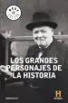 AudioLibro Los Grandes Personajes de la Historia de Varios Autores