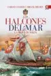 AudioLibro Los Halcones del mar de Carlos Canales Torres