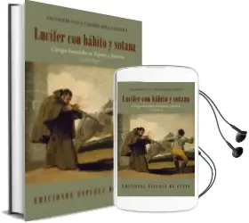 Descargar AudioLibro Lucifer con Habito y Sotana de Salvador Daza Palacios año 2013