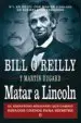 AudioLibro Matar a Lincoln de Bill O Reilly