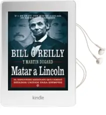Descargar AudioLibro Matar a Lincoln de Bill O Reilly año 2013