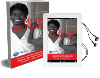 Descargar AudioLibro Mi Viaje al Norte de Lancy Dodem año 2013