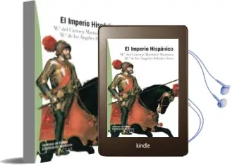 Descargar AudioLibro (Pe) el Imperio Hispanico de Mâª Del Carmen Martinez Martinez año 2013