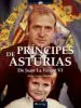 AudioLibro Príncipes de Asturias de Josep Carles Clemente