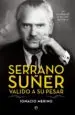 AudioLibro Serrano Suñer, Valido a su Pesar de Ignacio Merino Bobillo