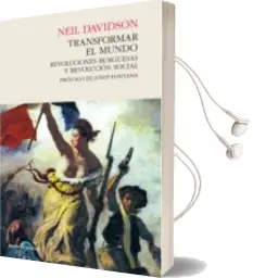 Descargar AudioLibro Transformar el Mundo de Neil Davidson año 2013
