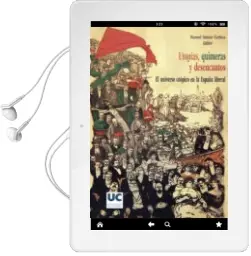 Descargar AudioLibro Utopias, Quimeras y Desencantos: El Universo Utopico en la España Liberal de Manuel Suarez Cortina año 2013