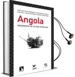 Descargar AudioLibro Angola de Jose Leon Garcia Rodriguez año 2013