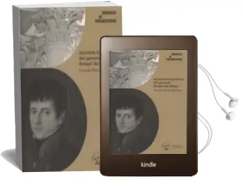 Descargar AudioLibro Apuntes Biograficos del General Rafael del Riego de Gonzalo Parente Rodriguez año 2013