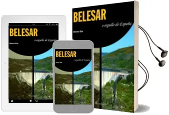 Descargar AudioLibro Belesar, o Orgullo de España de Afonso Eire año 2013