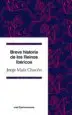 AudioLibro Breve Historia de los Reinos Ibericos de Jorge Maiz Chacon