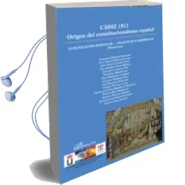 Descargar AudioLibro Cadiz 1812 de Luis Palacios Bañuelos año 2013