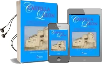 Descargar AudioLibro Castilla y Leon: Momentos Culminantes para la Constitucion de un Reino de Ubaldo De Casanova Y Todoli año 2013