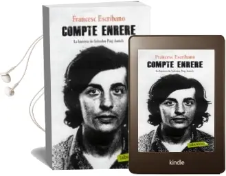 Descargar AudioLibro Compte Enrere de Francesc Escribano Royo año 2013