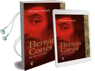 Descargar AudioLibro Cortes: La Biografia mas Reveladora de Christian Duverger año 2013