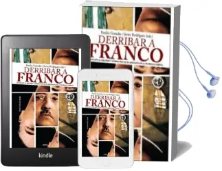 Descargar AudioLibro Derribar a Franco de Emilio Grandio año 2013