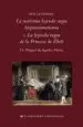 AudioLibro Dos Leyendas: La Novisima Leyenda Negra Hispanoamericana y la ley Enda Negra de la Princesa de Eboli de Miguel De Aguilar Merlo