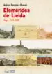 AudioLibro Efemèrides de Lleida de Antoni Bergos Masso