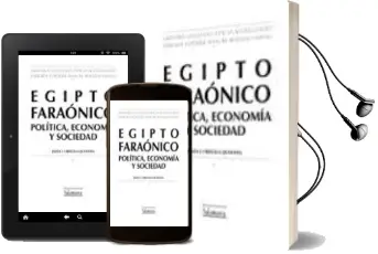 Descargar AudioLibro Egipto Faraonico (2ª Ed.) de Jesus J. Urruela Quesada año 2013