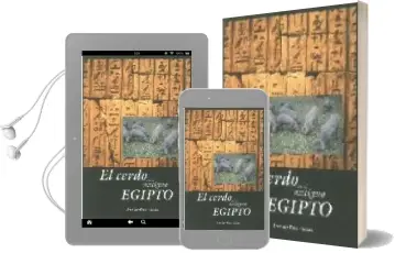 Descargar AudioLibro El Cerdo en el Antiguo Egipto de Francisco Perez Vazquez año 2013