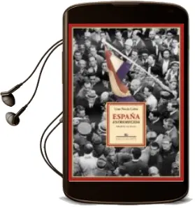 Descargar AudioLibro España Estremecida de Lino Novas Calvo año 2013