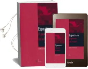Descargar AudioLibro Espartero de Conde De Romanones año 2013