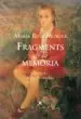 AudioLibro Fragments de la Memoria de Maria Rosa Morera
