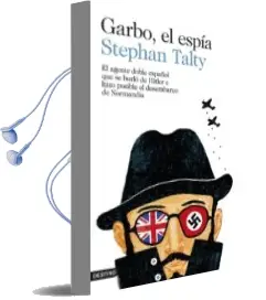Descargar AudioLibro Garbo, el Espia de Stephan Talty año 2013