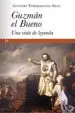 AudioLibro Guzman el Bueno de Antonio Torremocha