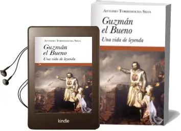 Descargar AudioLibro Guzman el Bueno de Antonio Torremocha año 2013