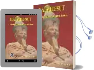 Descargar AudioLibro Hatshepsut: La Primogenita del Dios Amon de Begoña Casal Aretxabaleta año 2013