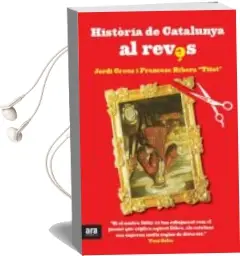 Descargar AudioLibro Historia de Catalunya al Reves de Varios Autores año 2013