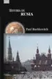 AudioLibro Historia de Rusia de Paul Bushkovitch