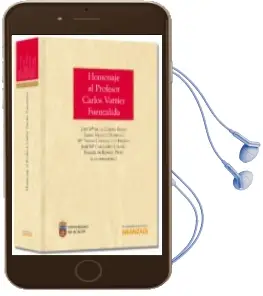 Descargar AudioLibro Homenaje al Profesor Carlos Vattier Fuenzalida de Jose Maria De La Cuesta Saenz año 2013